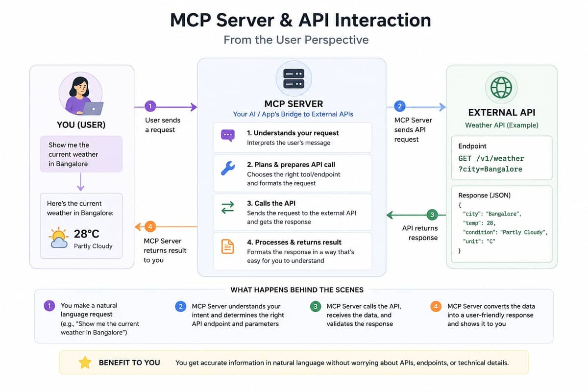 Introduction to MCP Server: The Model Context Protocol